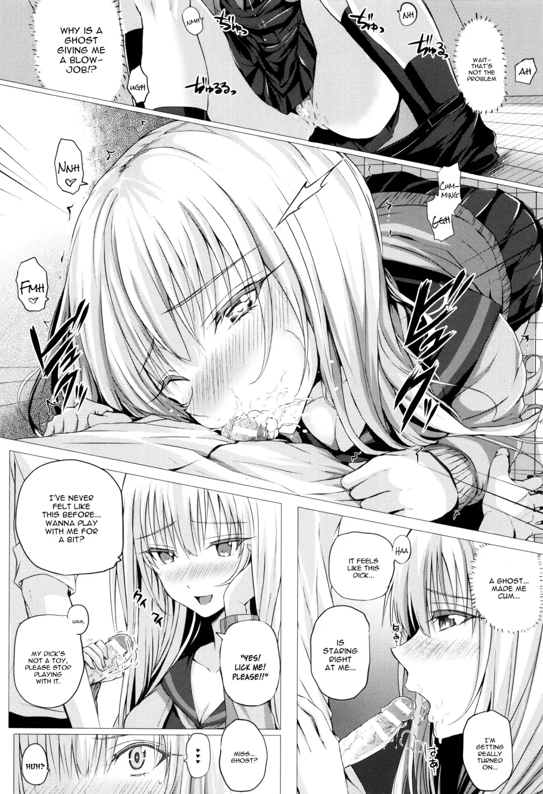 [Simon] Isekai no Mahoutsukai Fhentai - Page 181