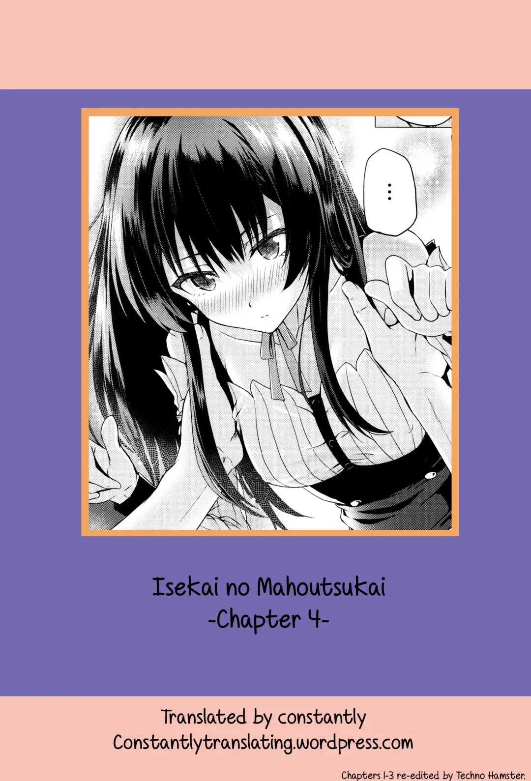 [Simon] Isekai no Mahoutsukai Fhentai - Page 83