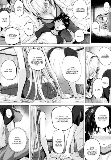 [Simon] Isekai no Mahoutsukai Fhentai - Page 106