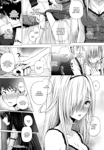 [Simon] Isekai no Mahoutsukai Fhentai - Page 107