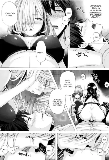 [Simon] Isekai no Mahoutsukai Fhentai - Page 159