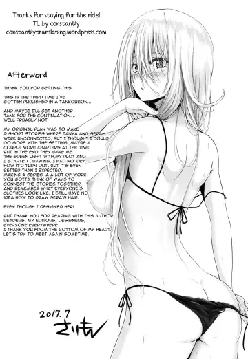 [Simon] Isekai no Mahoutsukai Fhentai - Page 200