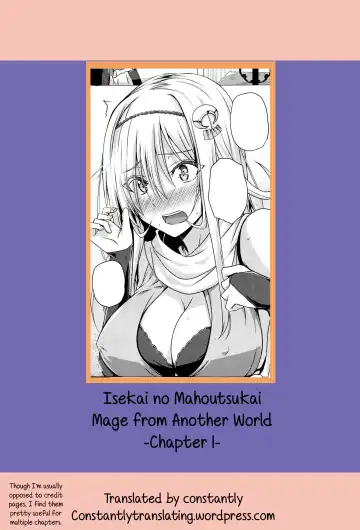 [Simon] Isekai no Mahoutsukai Fhentai - Page 24