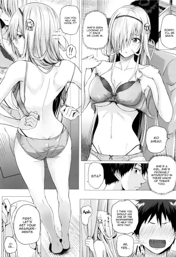 [Simon] Isekai no Mahoutsukai Fhentai - Page 54
