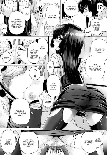 [Simon] Isekai no Mahoutsukai Fhentai - Page 71