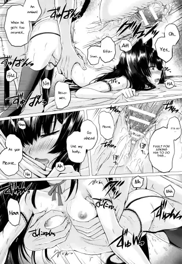 [Simon] Isekai no Mahoutsukai Fhentai - Page 80