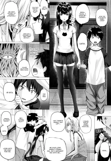 [Simon] Isekai no Mahoutsukai Fhentai - Page 85