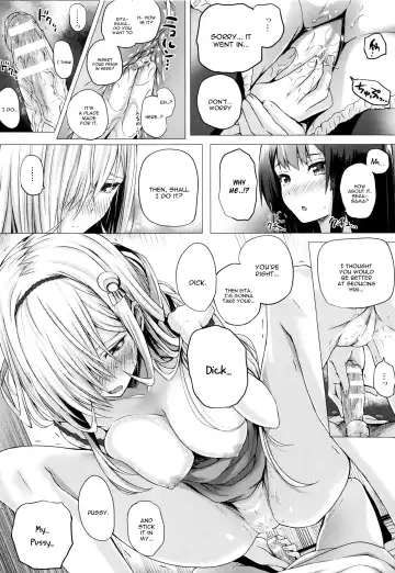 [Simon] Isekai no Mahoutsukai Fhentai - Page 94