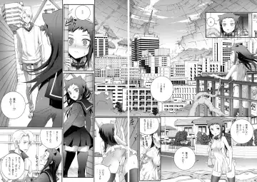 [Koume Keito] Cocytus no Atatamekata 3K Fhentai - Page 11