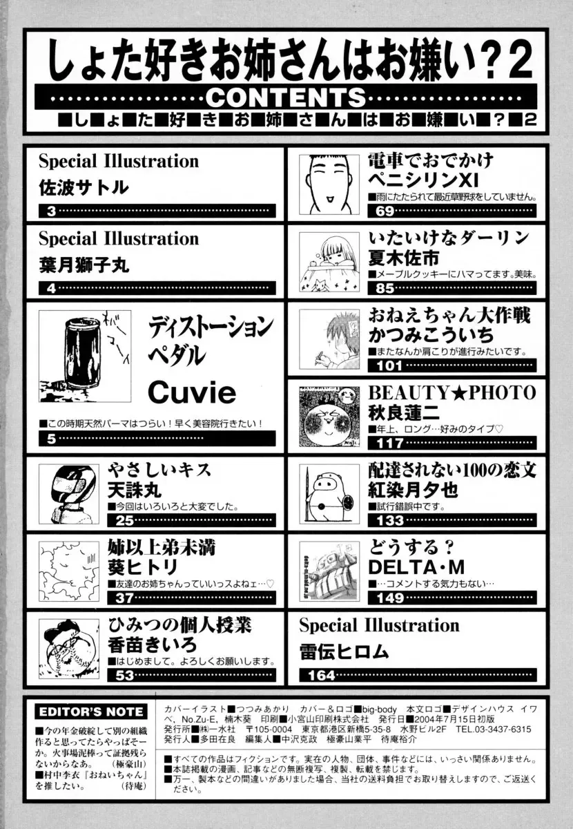 Shota Zuki Onee-san wa Okirai? 2 - Sho-taro & One-san Anthology 2 Fhentai - Page 166