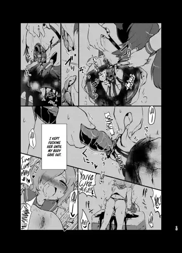 [Harasaki] kiss in the blood Fhentai - Page 14