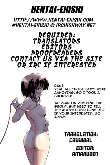 [Tsukino Jyogi] Renai Kinshi!! Suieibu | The Love is Forbidden Swimming Club Fhentai - Page 21