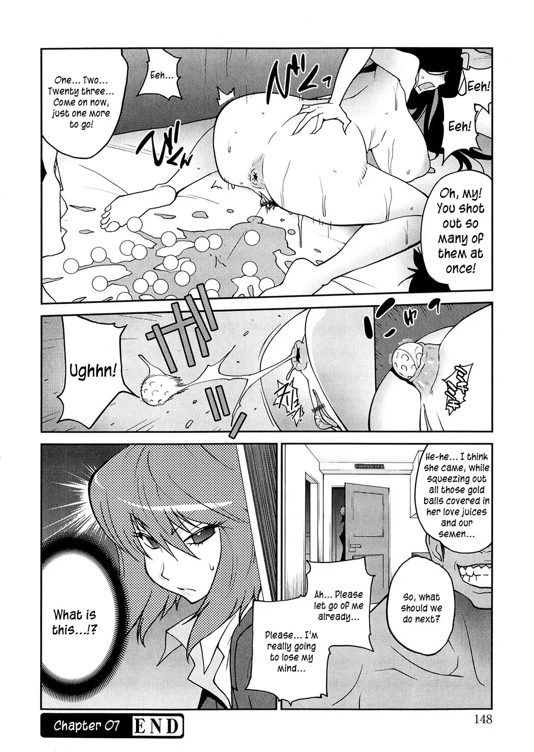 [Kotoyoshi Yumisuke] Anoko to Apaman Fhentai - Page 145