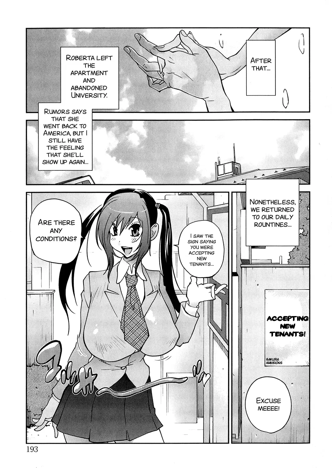 [Kotoyoshi Yumisuke] Anoko to Apaman Fhentai - Page 190