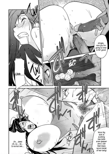 [Kotoyoshi Yumisuke] Anoko to Apaman Fhentai - Page 142