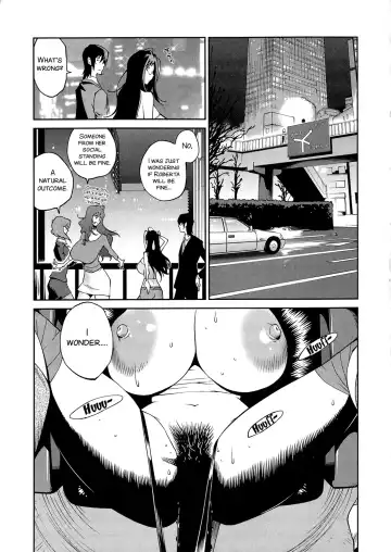 [Kotoyoshi Yumisuke] Anoko to Apaman Fhentai - Page 176