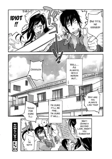 [Kotoyoshi Yumisuke] Anoko to Apaman Fhentai - Page 191