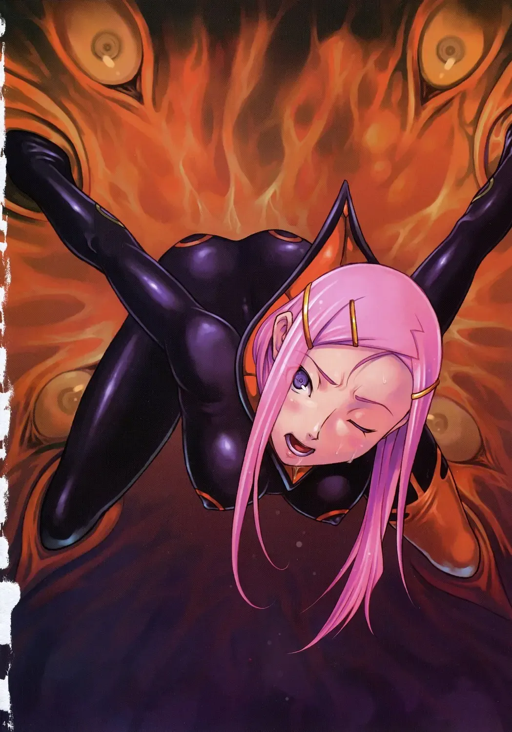 [Soyosoyo] lay=out Fhentai - Page 3