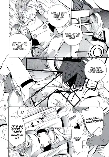 [Soyosoyo] lay=out Fhentai - Page 30