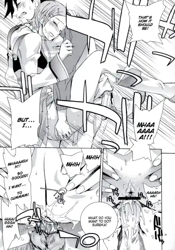 [Soyosoyo] lay=out Fhentai - Page 31