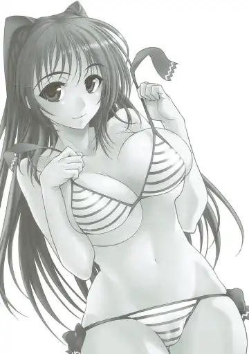 [Tamaki Yayoi] Tama-nee ga Ippai Fhentai - Page 34