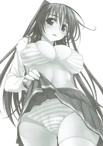 [Tamaki Yayoi] Tama-nee ga Ippai Fhentai - Page 44