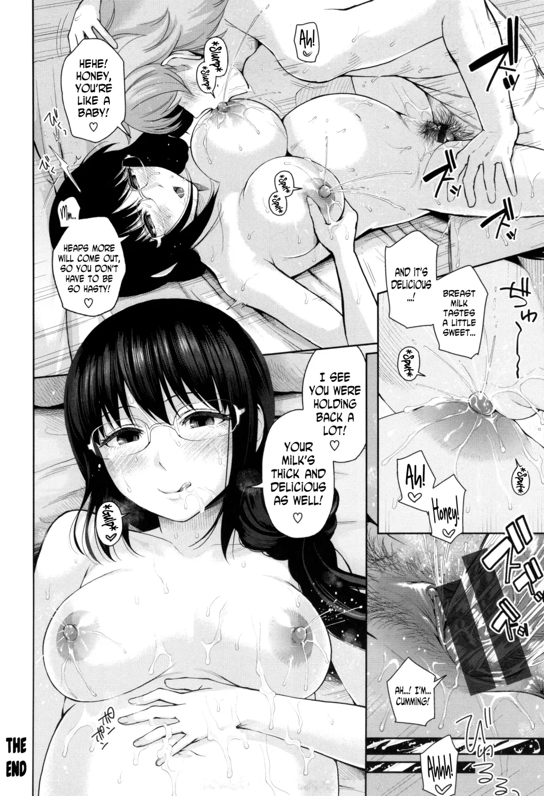 [Edogawa Roman] Marshmallow Days Ch. 2, 6, 9 Fhentai - Page 22