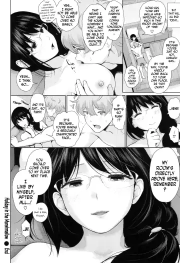 [Edogawa Roman] Marshmallow Days Ch. 2, 6, 9 Fhentai - Page 20