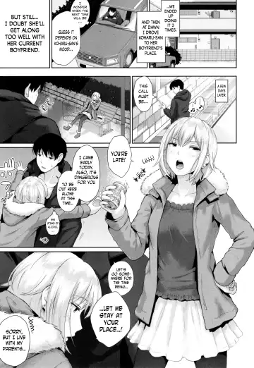 [Edogawa Roman] Marshmallow Days Ch. 2, 6, 9 Fhentai - Page 31