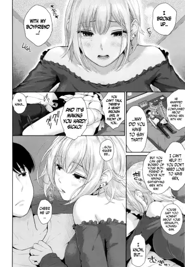 [Edogawa Roman] Marshmallow Days Ch. 2, 6, 9 Fhentai - Page 32
