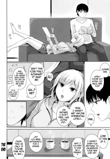 [Edogawa Roman] Marshmallow Days Ch. 2, 6, 9 Fhentai - Page 42