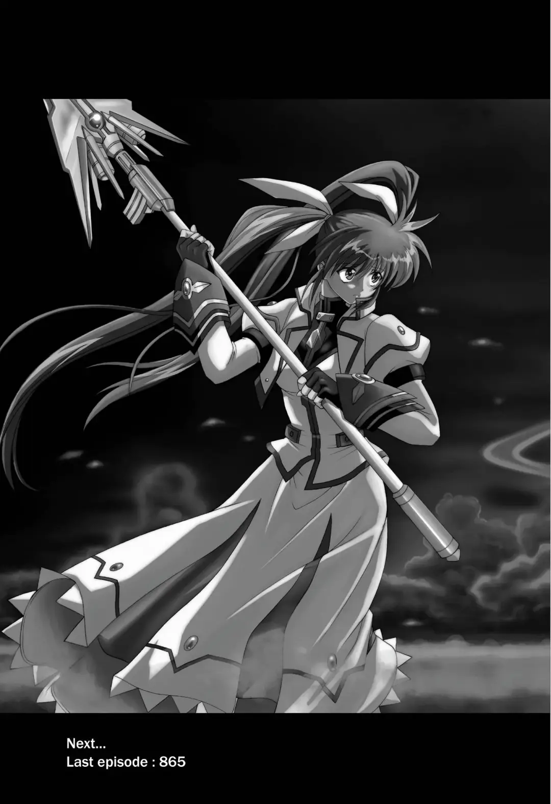 [Izumi - Izumi Kazuya - Reizei] 850 & 860 & 865 Fhentai - Page 118