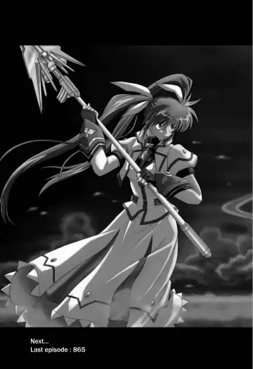 [Izumi - Izumi Kazuya - Reizei] 850 & 860 & 865 Fhentai - Page 118