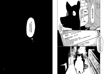 [Kotori] heat | 热 Fhentai - Page 3