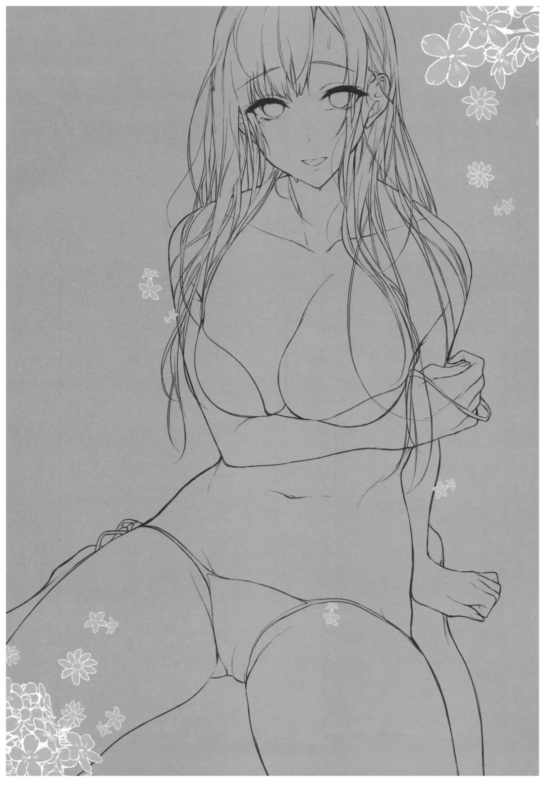 [Pochi.] Ane Naru Mono 6 Fhentai - Page 2