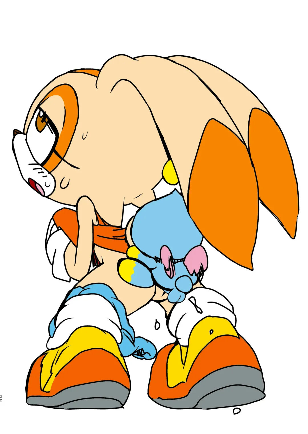 [Akuno Toujou] Patreon de Yattemasu (decensored) Fhentai - Page 31