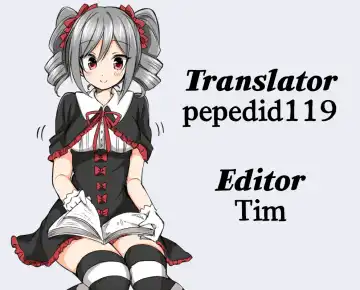 [Nanashi] Hadakahime Honoka San Kyodai Osubuta vs Chounouryoku Shoujo! Fhentai - Page 71