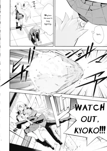 [Okazaki Takeshi] accident 2 Fhentai - Page 7