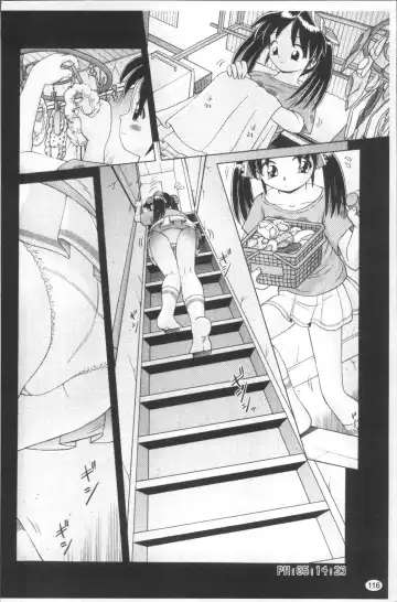 [Bow Rei] Shou Koujo Miyuki ~Hakkou Shoujo Ryoujoku Monogatari~ | 娼公女美幸 ～薄幸少女凌辱物語～ Fhentai - Page 119