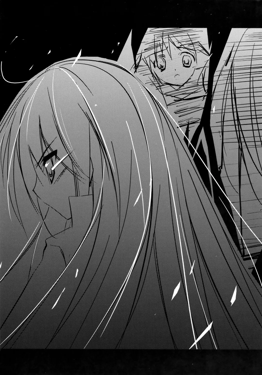 [Akenotsuki Renya] Fli^2 note#07 "Homura-Flare-" Fhentai - Page 2