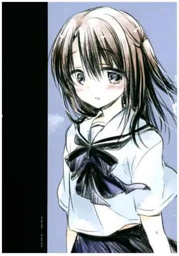 [Mikami Mika] As your mind. Fhentai - Page 2