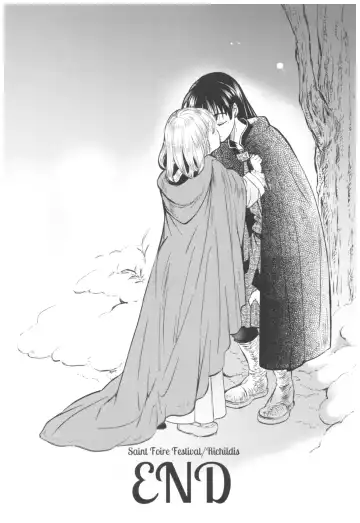 [Heizo - Kitoen] Saint Foire Festival Richildis Soushuuhen Fhentai - Page 228