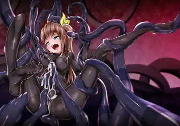 [Zakkin] Kuro no Ugomeku Rougoku de Fhentai - Page 2