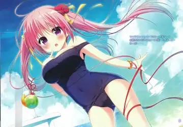 [Hanamiya Natsuka] White To Navy Fhentai - Page 12