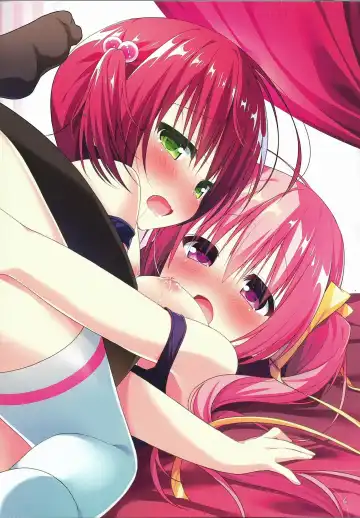 [Hanamiya Natsuka] White To Navy Fhentai - Page 5