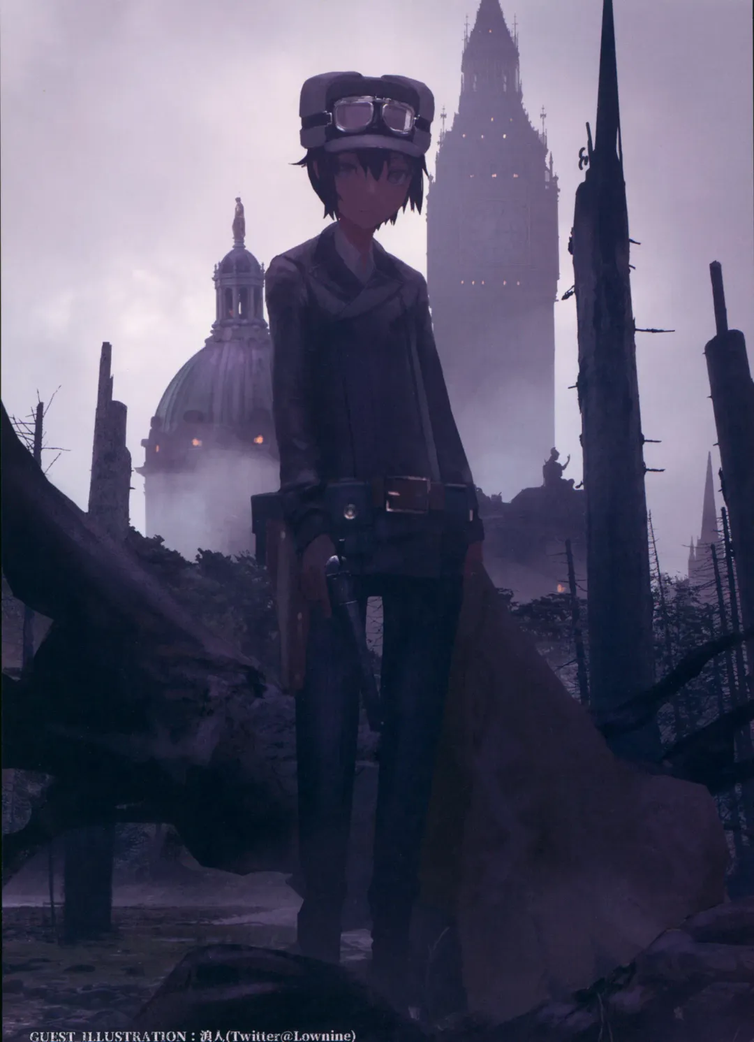 [Ikezaki Misa] xxx Shinai to Derarenai Kuni Fhentai - Page 3