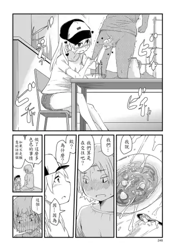 [Sasaki Bullet] bokutachi honto ni tsukiatteru ndayone? Fhentai - Page 12