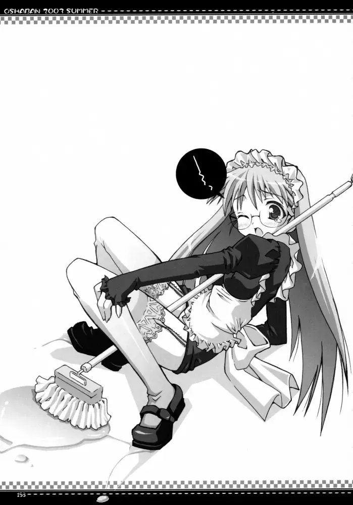 [Sasahiro] Oshaban Shoushuuhen 01 Fhentai - Page 152