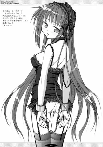 [Sasahiro] Oshaban Shoushuuhen 01 Fhentai - Page 114