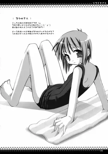 [Sasahiro] Oshaban Shoushuuhen 01 Fhentai - Page 147